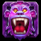 jaguar drop slot monkey totem symbol