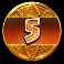jaguar drop slot scatter symbol
