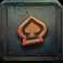 jaguar drop slot spade symbol