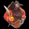 krakens cove slot pirate symbol