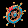 krakens cove slot ships wheel symbol