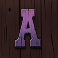 last man standing slot a symbol