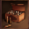 last man standing slot bullets symbol