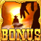 last man standing slot scatter symbol