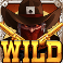 last man standing slot wild symbol