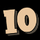 le viking slot 10 symbol