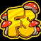 le viking slot free spins symbol
