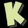 le viking slot k symbol