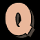 le viking slot q symbol