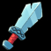 le viking slot sword symbol