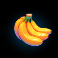 mayan fusion slot bananas symbol
