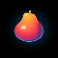 mayan fusion slot pear symbol