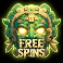 mayan fusion slot scatter symbol
