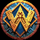 mayan fusion slot wild symbol
