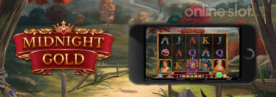 midnight gold mobile slot