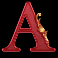 midnight gold slot a symbol