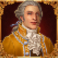 midnight gold slot nobleman symbol