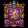 midnight gold slot scatter symbol