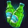 more unusual catch slot bottles symbol