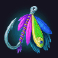 more unusual catch slot hook and flies symbol