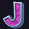 more unusual catch slot j symbol