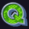 more unusual catch slot q symbol