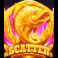 more unusual catch slot scatter symbol