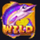 more unusual catch slot wild symbol
