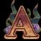 mystery of the nile slot a symbol