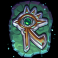 mystery of the nile slot eye of horus symbol