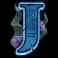 mystery of the nile slot j symbol