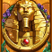 mystery of the nile slot pharaoh symbol