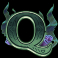 mystery of the nile slot q symbol