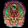 mystery of the nile slot scarab symbol