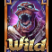 mystery of the nile slot wild symbol