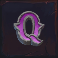 phoenix duelreels slot Q symbol