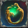 phoenix duelreels slot green ring symbol