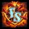 phoenix duelreels slot scatter symbol