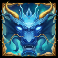 phoenix duelreels slot water dragon symbol