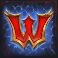 phoenix duelreels slot wild symbol