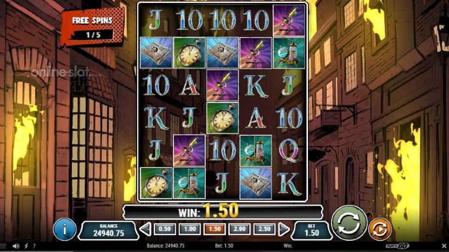 potion of madness slot free spins