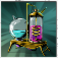 potion of madness slot laboratory apparatus symbol