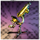 potion of madness slot microscope symbol