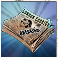 potion of madness slot newspaper symbol