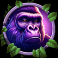 secret fortunes power combo slot gorilla symbol