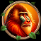 secret fortunes power combo slot monkey symbol