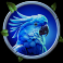 secret fortunes power combo slot parrot symbol