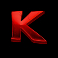 the goonies jackpot king slot K symbol