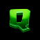 the goonies jackpot king slot Q symbol