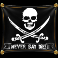 the goonies jackpot king slot jolly roger symbol